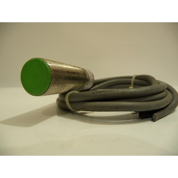 Inductive Proximity Sensor, E2E-X5F1, Omron Made in japan